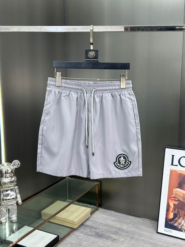Moncler Beach Pants Mens ID:20260520-289